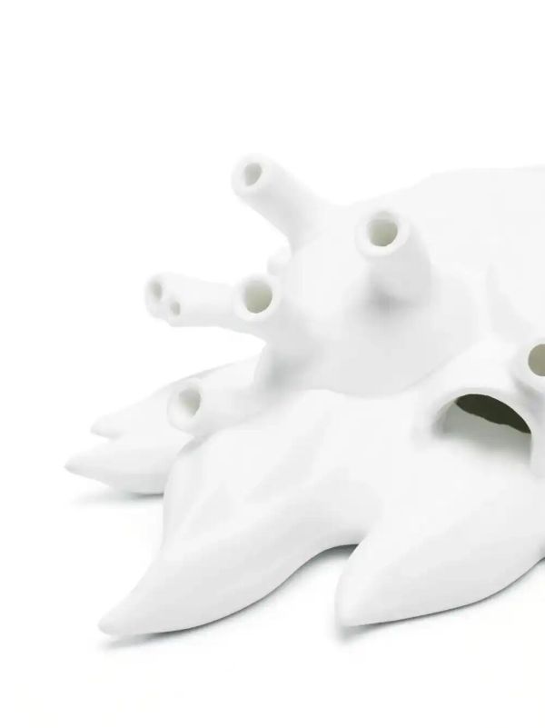 Browns Seletti Holy Love In Bloom Vase (33.9cm X20cm) | Browns Vases