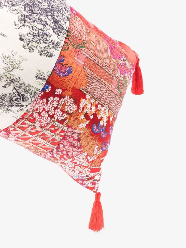 Browns Seletti Hybrid Pirra Cushion | Browns Cushions