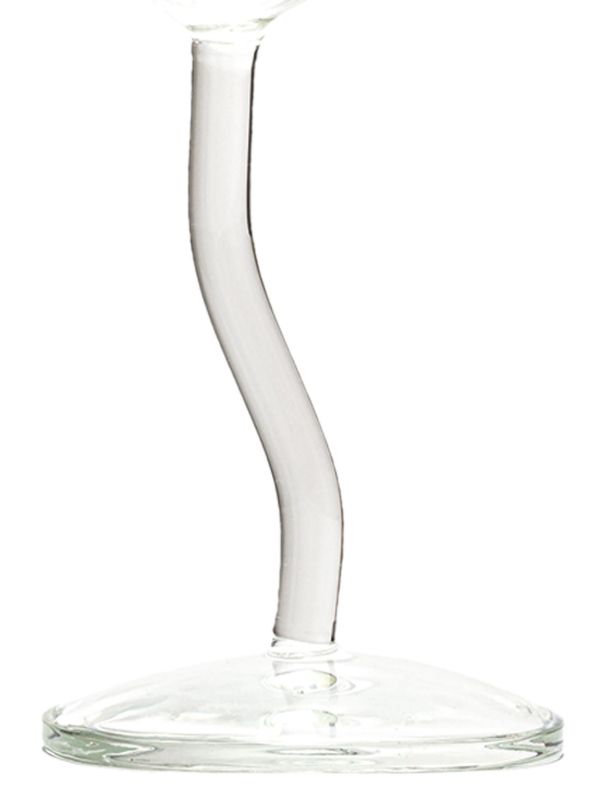 Browns Seletti Neutral Classic On Acid Traditional Wine Glass | Browns Glassware