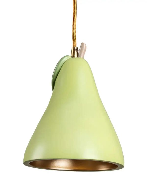 Browns Seletti Vitamin Pear Ceiling Lamp | Browns Lighting