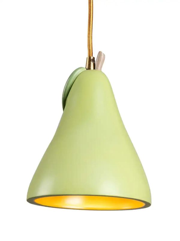Browns Seletti Vitamin Pear Ceiling Lamp | Browns Lighting