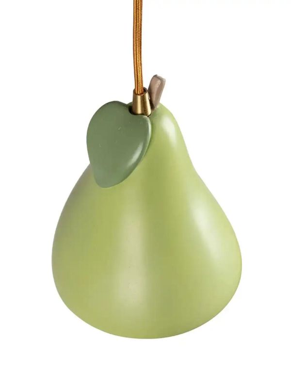 Browns Seletti Vitamin Pear Ceiling Lamp | Browns Lighting