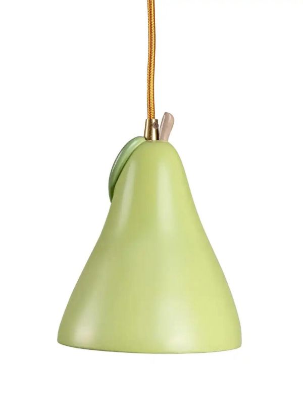 browns Seletti Vitamin Pear ceiling lamp | Browns Lighting