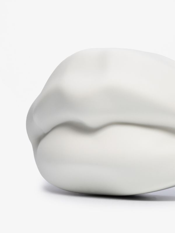 Browns Seletti White Memorabilia Mvsevm Porcelain Ornament | Browns Decorative Objects