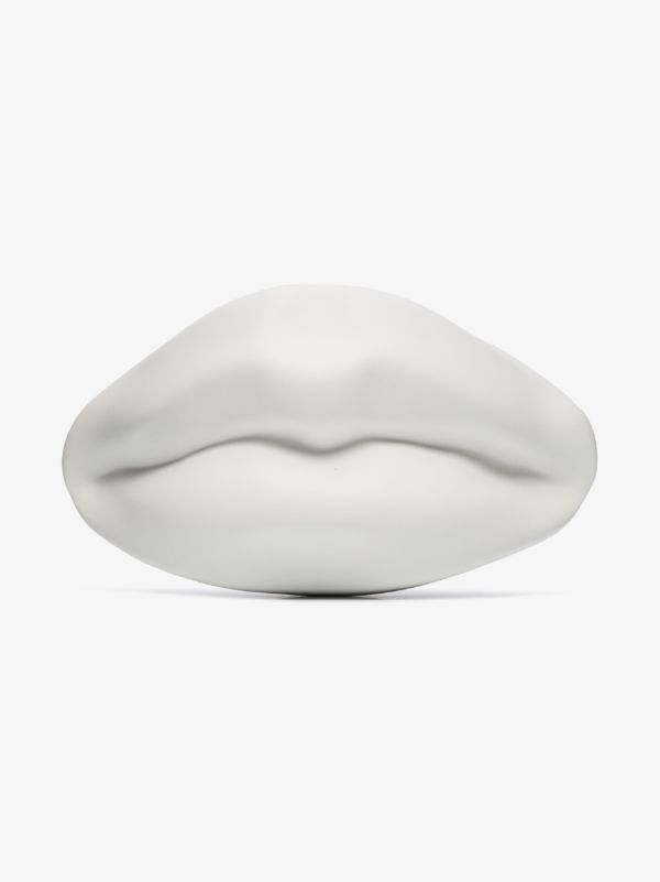 browns Seletti White Memorabilia Mvsevm Porcelain Ornament | Browns Decorative Objects