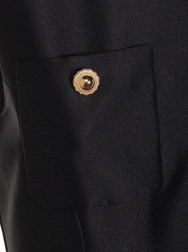 Browns Self-Portrait Sleeveless Maxi Dress | Browns Day Dresses