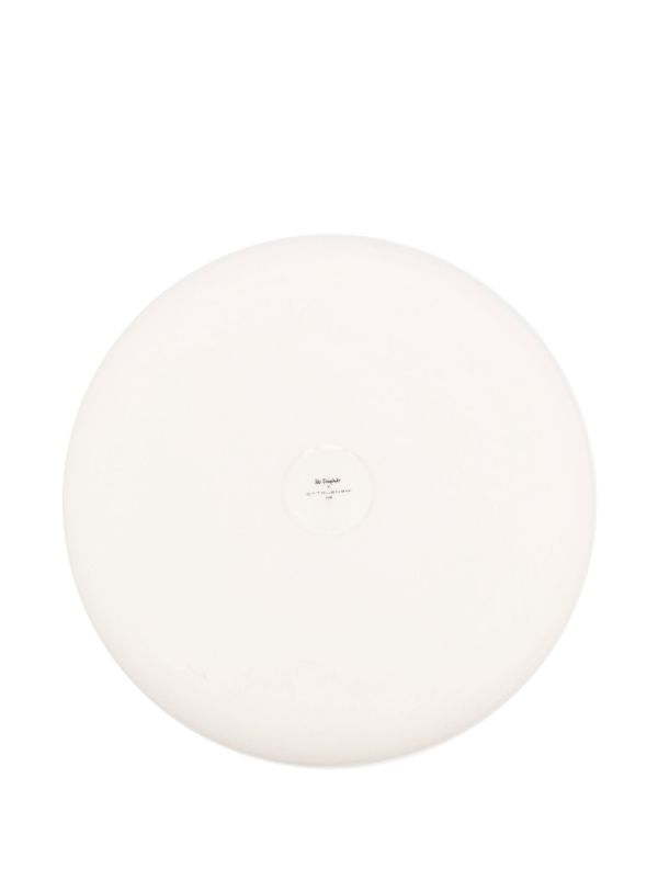Browns Serax White Feast Abstract Print Serving Plate | Browns Plates & Bowls