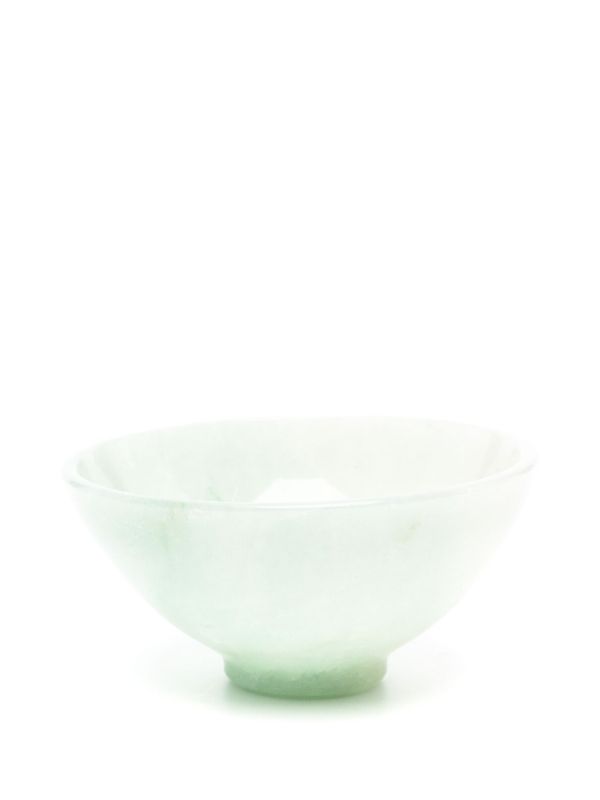 Browns She's Lost Control Green Aventurine Stone Trinket Bowl | Browns Homeware