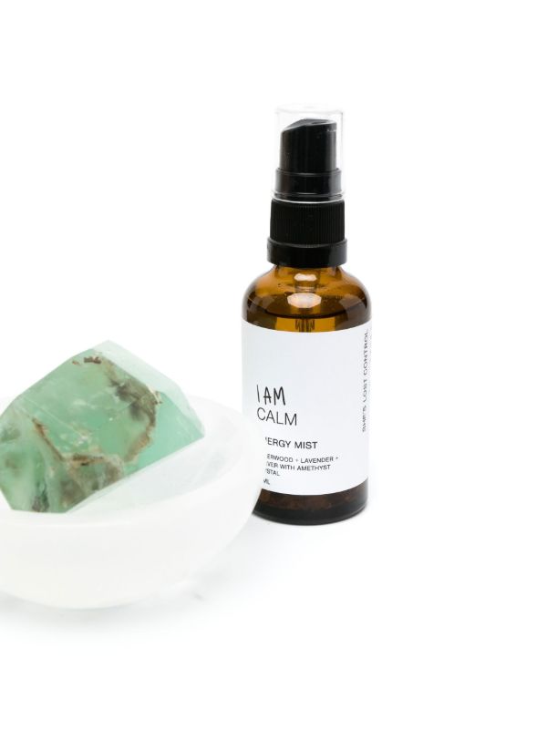 Browns She's Lost Control Neutral I Am Calm Gift Set | Browns Decorative Objects