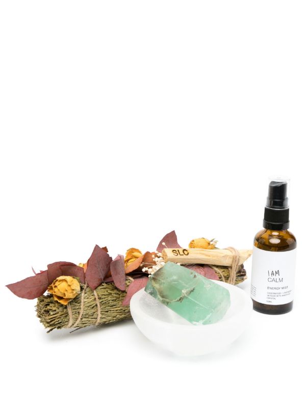 browns she's lost control Neutral I Am Calm Gift Set | Browns Decorative Objects