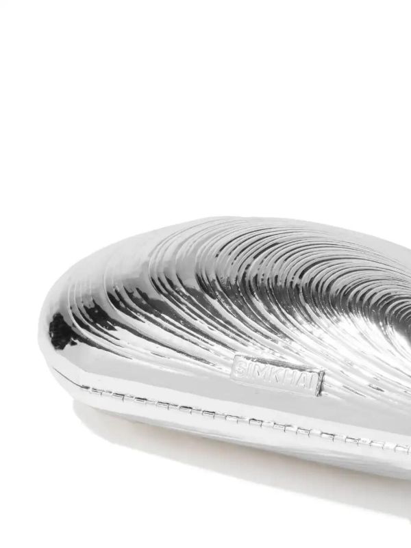 Browns Simkhai Bridget Clutch Bag | Browns Clutch Bags