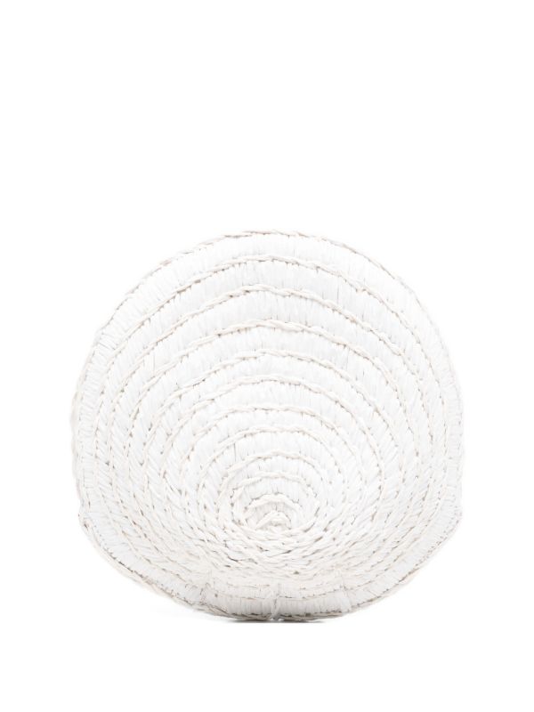 browns Simon Miller Oyster clutch bag | Browns Clutch Bags