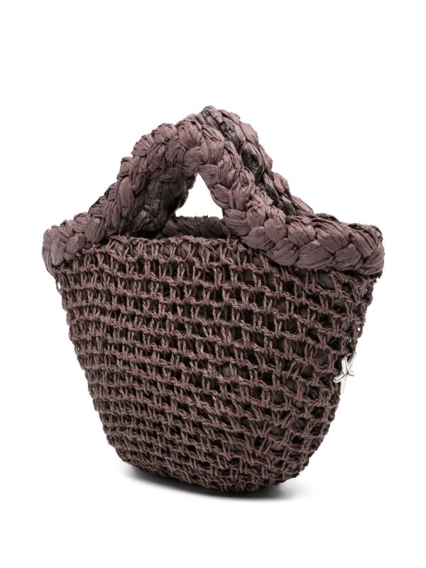 Browns Simon Miller Starfish Mercado Bucket Bag | Browns Bucket Bags