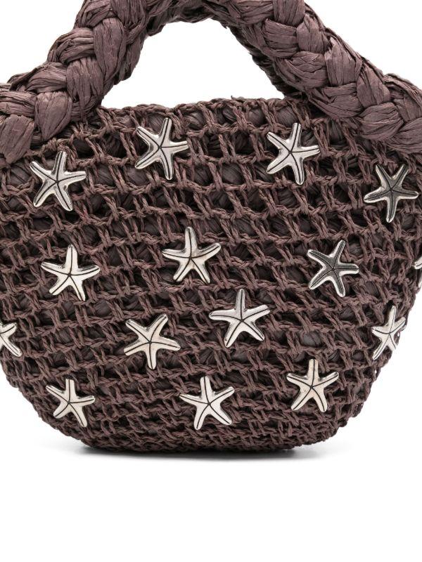 Browns Simon Miller Starfish Mercado Bucket Bag | Browns Bucket Bags