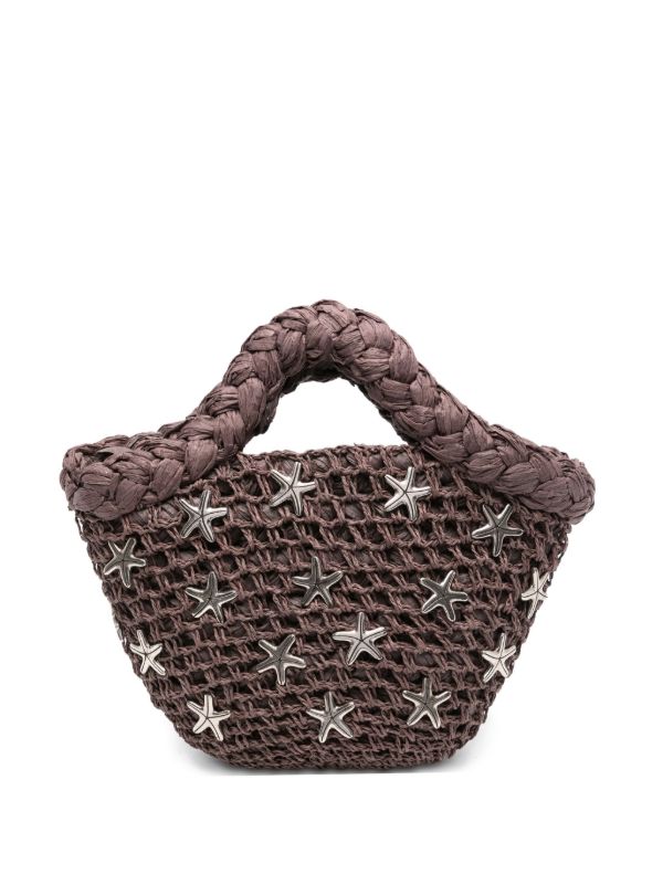 browns Simon Miller Starfish Mercado bucket bag | Browns Bucket Bags