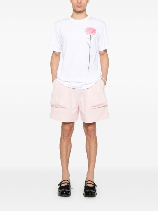 Browns Simone Rocha Cargo Shorts | Browns Deck Shorts