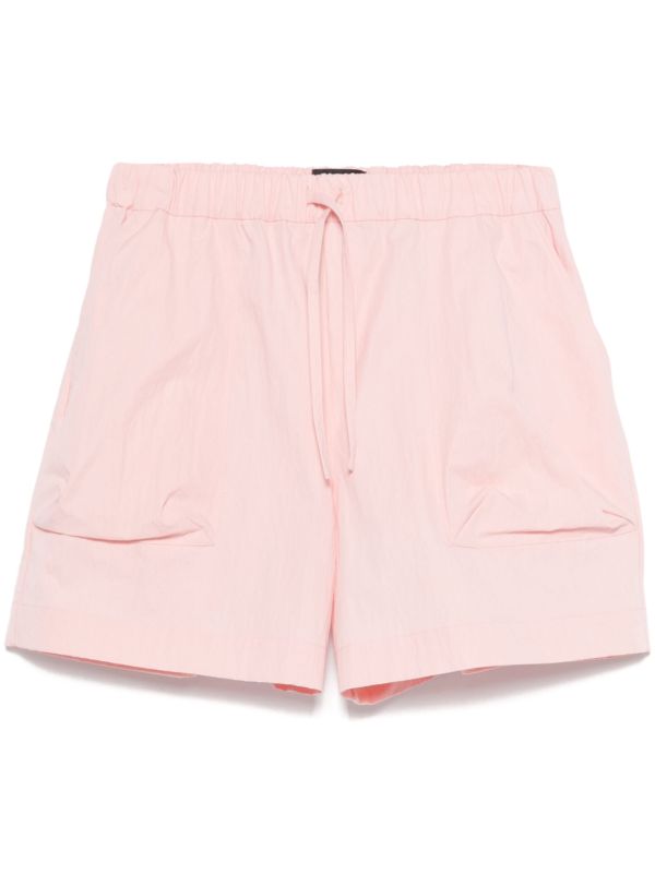 browns Simone Rocha cargo shorts | Browns Deck Shorts