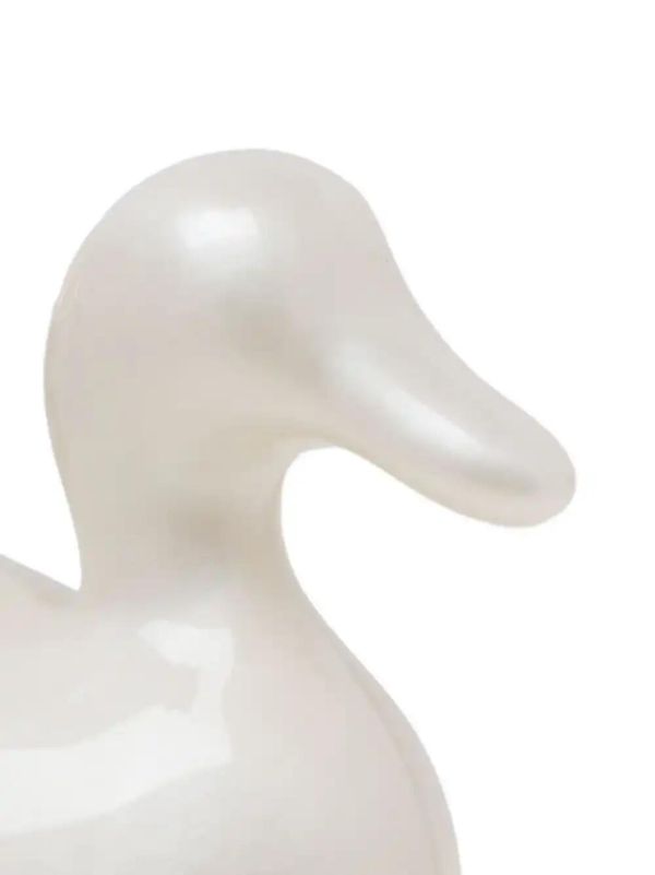 Browns Simone Rocha Pearl Duck Clutch Bag | Browns Mini Bags