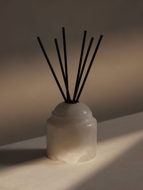 Browns Soho Home Alabaster Diffuser 150ml | Browns Diffusers