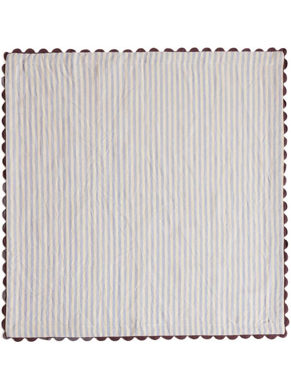 browns Soho Home Blythe Napkins (Set Of Four) | Browns Table Linen