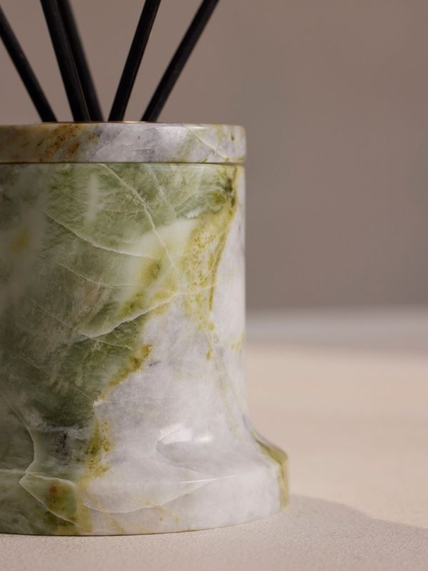 Browns Soho Home Marble Diffuser 150ml | Browns Diffusers