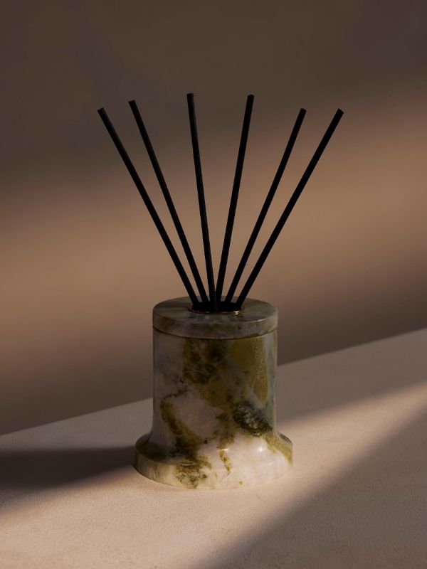 Browns Soho Home Marble Diffuser 150ml | Browns Diffusers