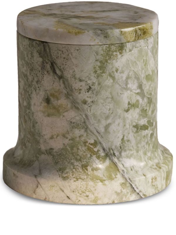 browns Soho Home Sicilian thyme marble candle 250g | Browns Candles