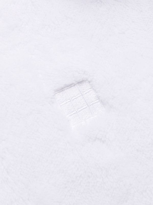 Browns Soho Home White House Hooded Robe | Browns Dressing Gowns & Robes