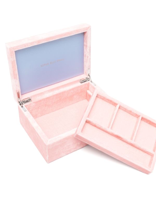 Browns Sophie Bille Brahe Trésor Grande Jewellery Box | Browns Trinket Boxes