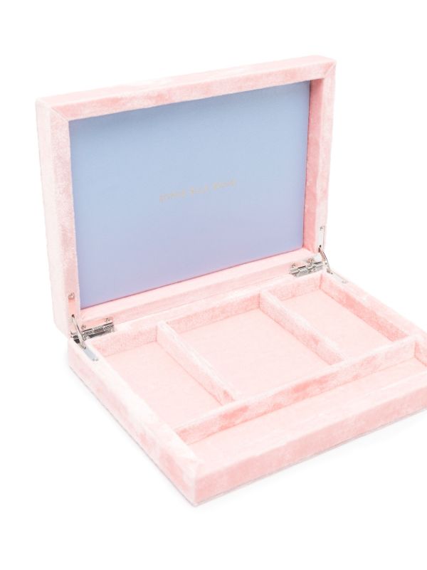 Browns Sophie Bille Brahe Trésor Jewellery Box | Browns Trinket Boxes
