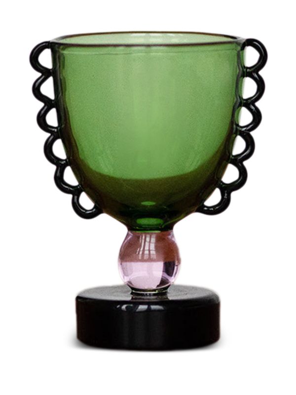 Browns Sophie Lou Jacobsen Coco Cup (set Of Two) | Browns Glassware