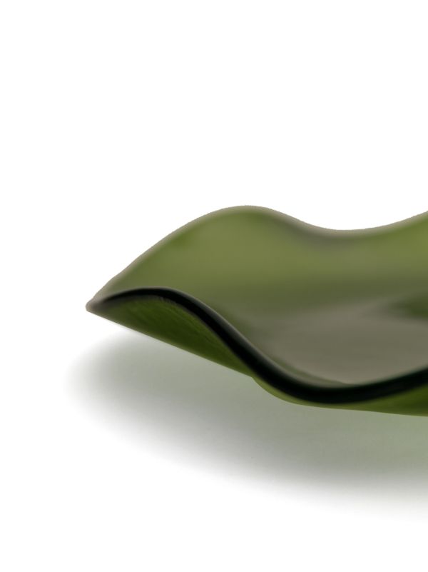 Browns Sophie Lou Jacobsen Curved Edge Plate (19cm) | Browns Plates & Bowls