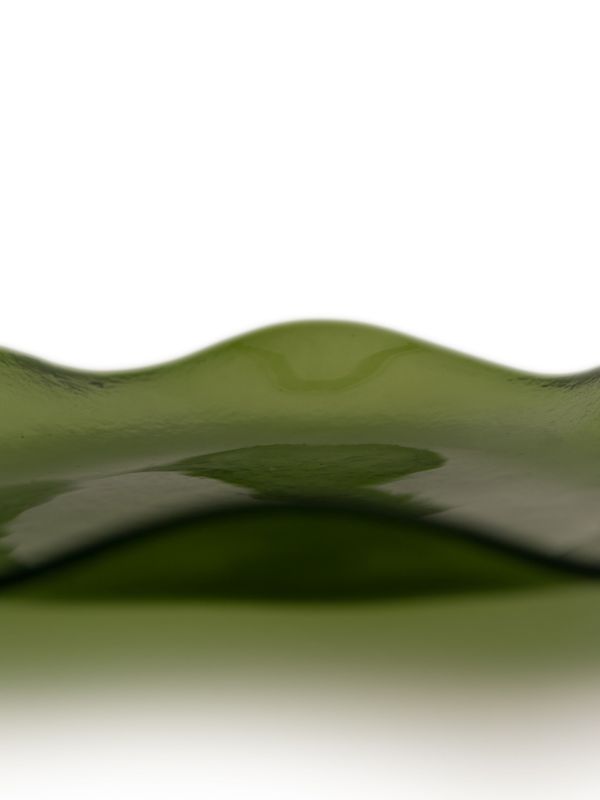 Browns Sophie Lou Jacobsen Curved Edge Plate (19cm) | Browns Plates & Bowls