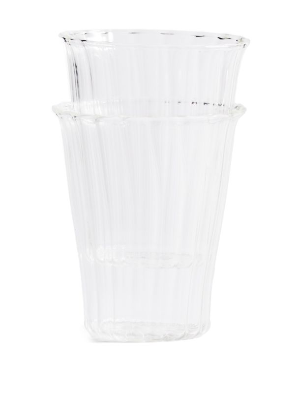 Browns Sophie Lou Jacobsen Le Verre Glasses (set Of Four) | Browns Glassware