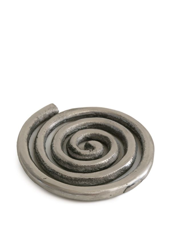 Browns Sophie Lou Jacobsen Spiral Coasters (set Of Four) | Browns Barware