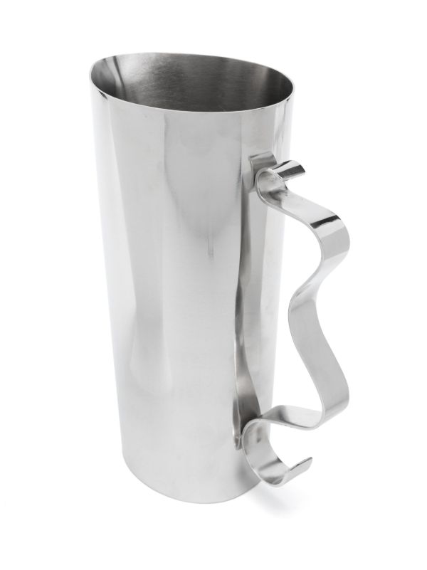 Browns Sophie Lou Jacobsen Squiggle Jug (12cm X 10cm) | Browns Barware