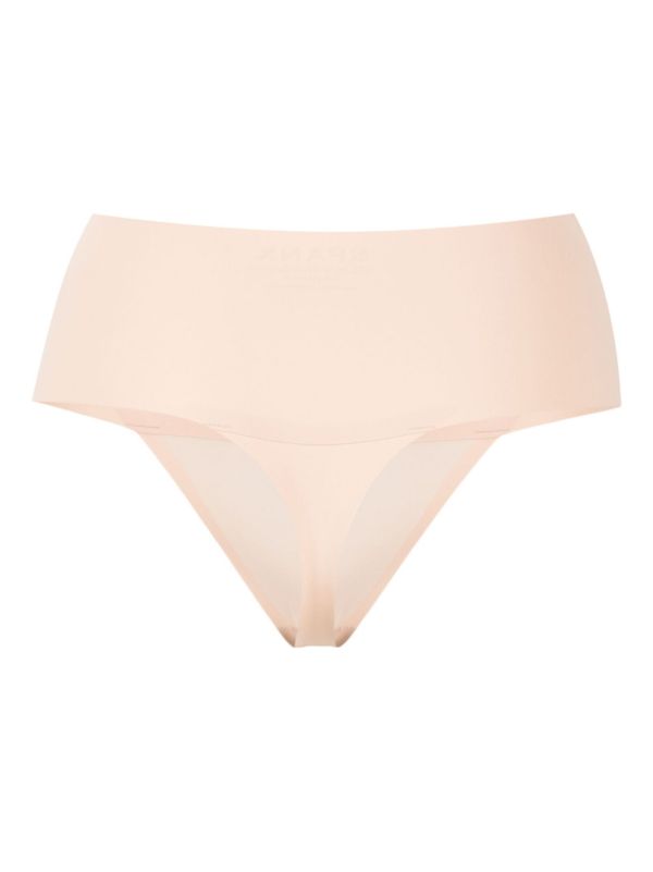 Browns SPANX Undie-tectable Thong (Pack Of Two) | Browns Shapewear