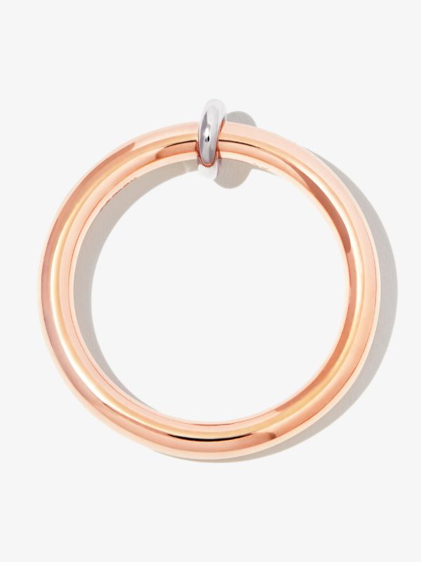 Browns Spinelli Kilcollin 18K Rose Gold Adonis Ring | Browns Rings