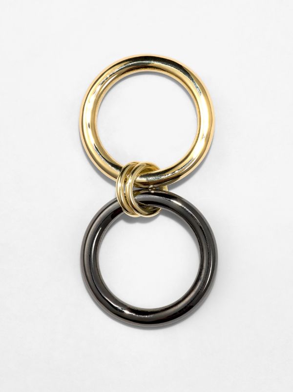 Browns Spinelli Kilcollin 18K Yellow Gold Atticus Ring | Browns Rings