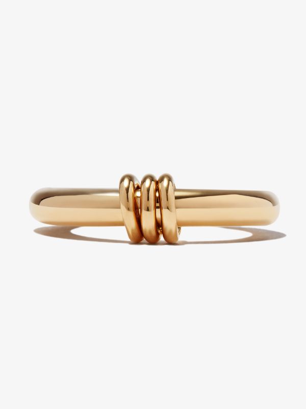 Browns Spinelli Kilcollin 18K Yellow Gold Sirius Ring | Browns Rings