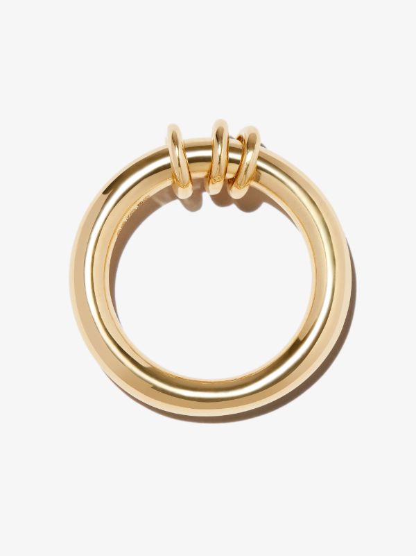 Browns Spinelli Kilcollin 18K Yellow Gold Sirius Ring | Browns Rings