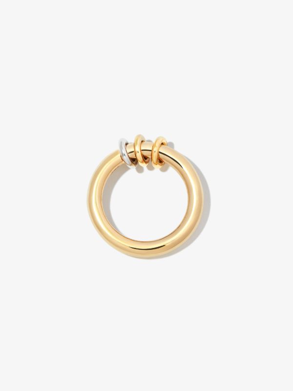 Browns Spinelli Kilcollin 18K Yellow Gold Sirius Ring | Browns Rings
