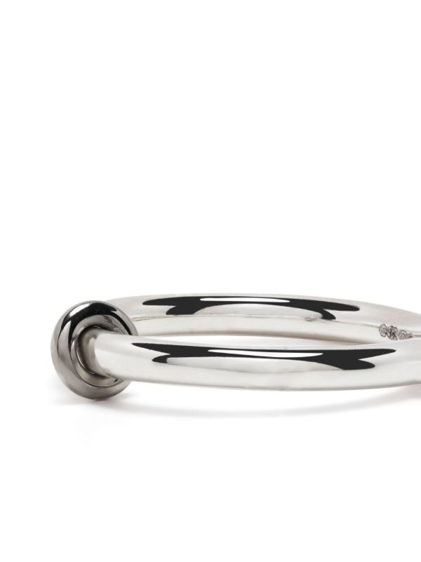Browns Spinelli Kilcollin Sterling Silver Adonis Ring | Browns Rings