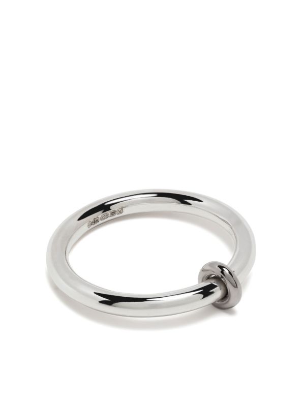 browns Spinelli Kilcollin sterling silver Adonis ring | Browns Rings