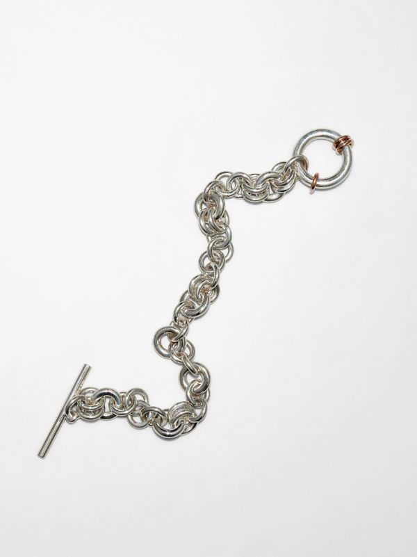 Browns Spinelli Kilcollin Sterling Silver Atlantis Bracelet | Browns Bracelets