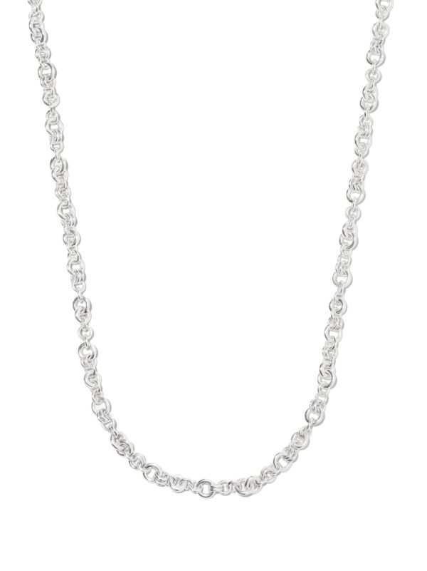 browns Spinelli Kilcollin sterling silver Helio necklace | Browns Necklaces