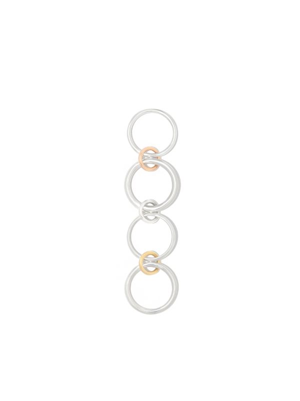 Browns Spinelli Kilcollin Sterling Silver Sagittarius Ring | Browns Fine Rings