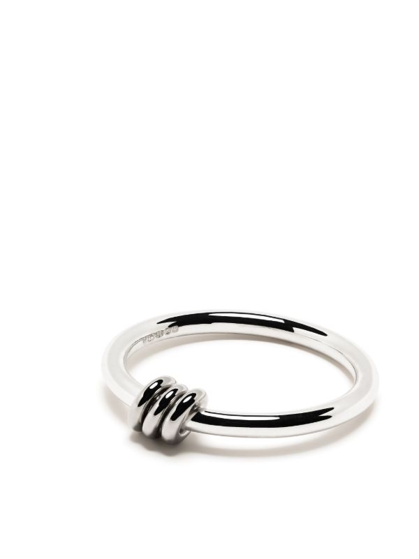 Browns Spinelli Kilcollin Sterling Silver Sirius Ring | Browns Rings