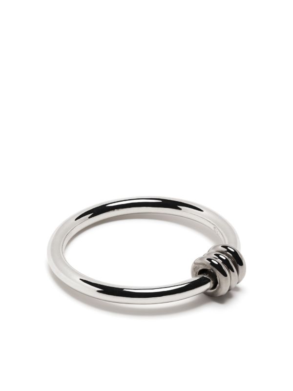 browns Spinelli Kilcollin sterling silver Sirius ring | Browns Rings