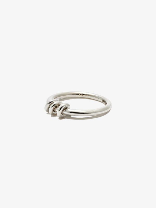 browns Spinelli Kilcollin sterling silver Sirius ring | Browns Rings